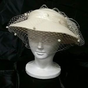 Joe Bill Miller - Michael Howard Hat